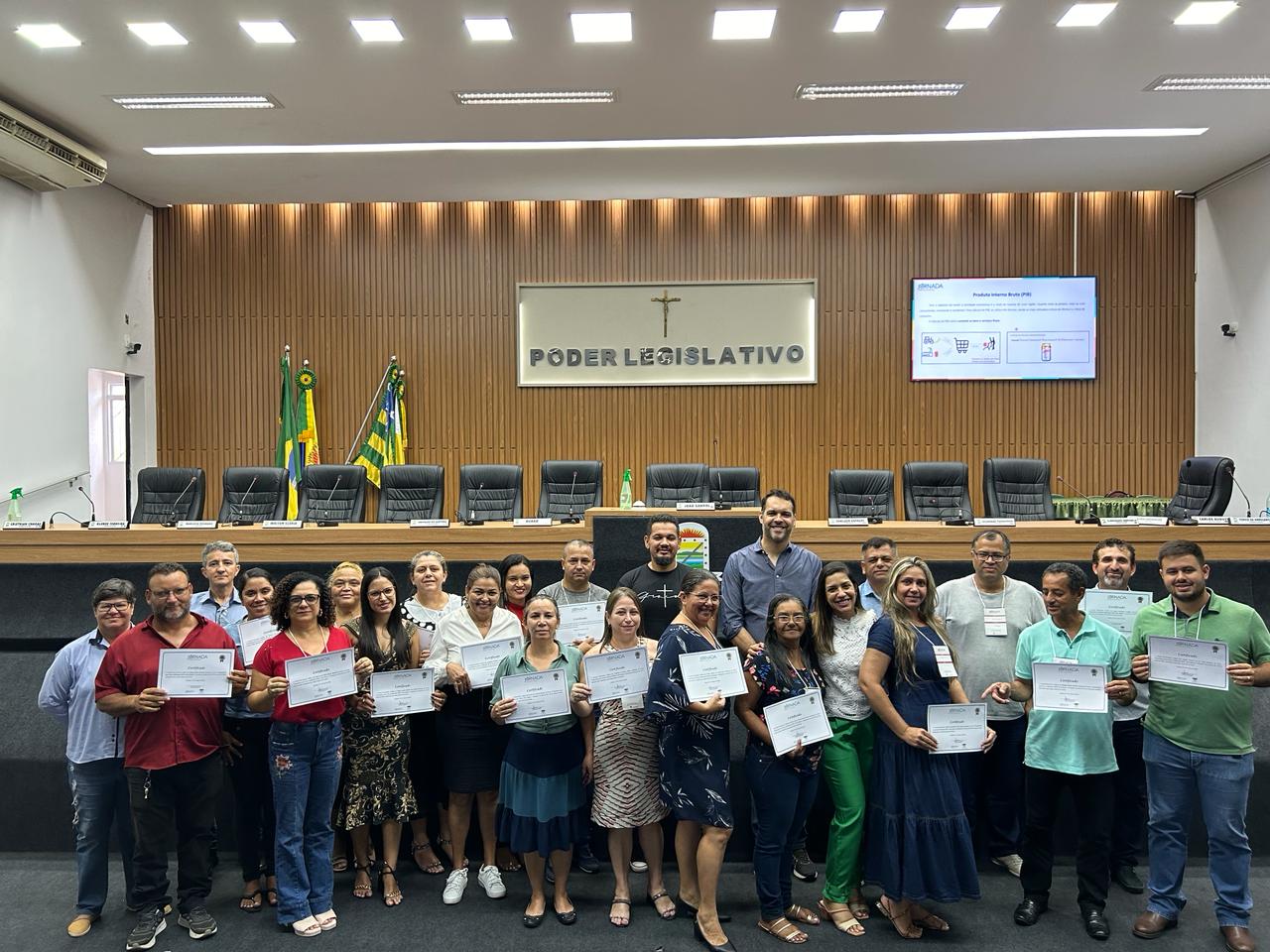 Leia mais sobre o artigo Curso Porangatu – Mar/24