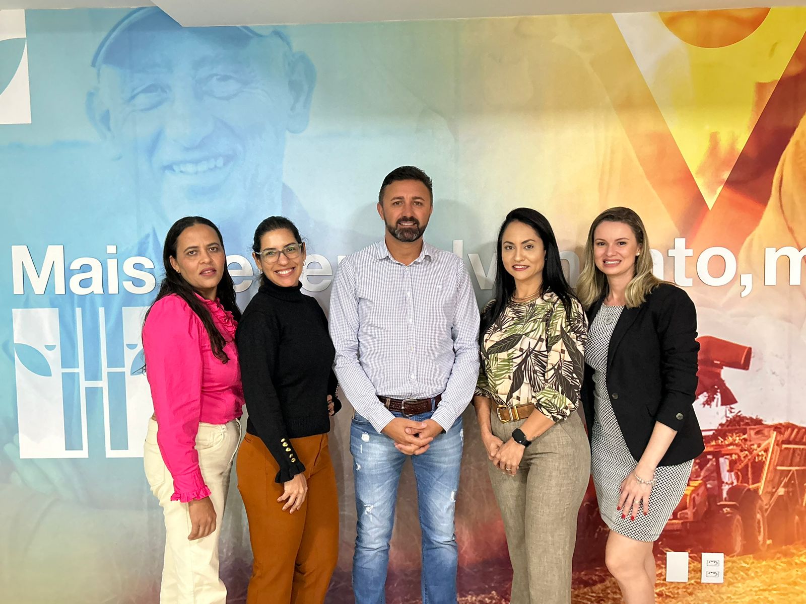 Leia mais sobre o artigo Curso São Patrício – Junho/24