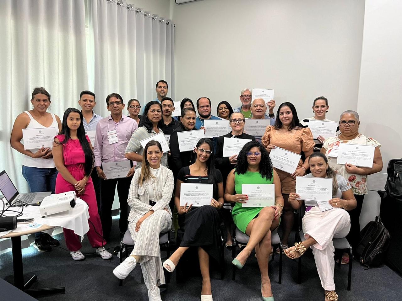 Leia mais sobre o artigo Curso Goiânia – Maio/24