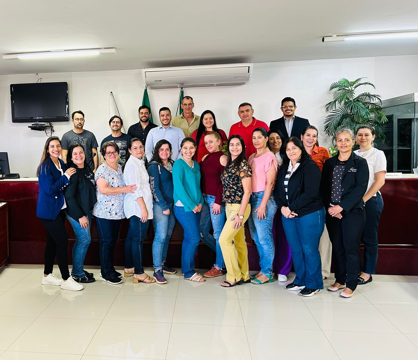 Leia mais sobre o artigo Curso Presidente Olégario – Junho/24