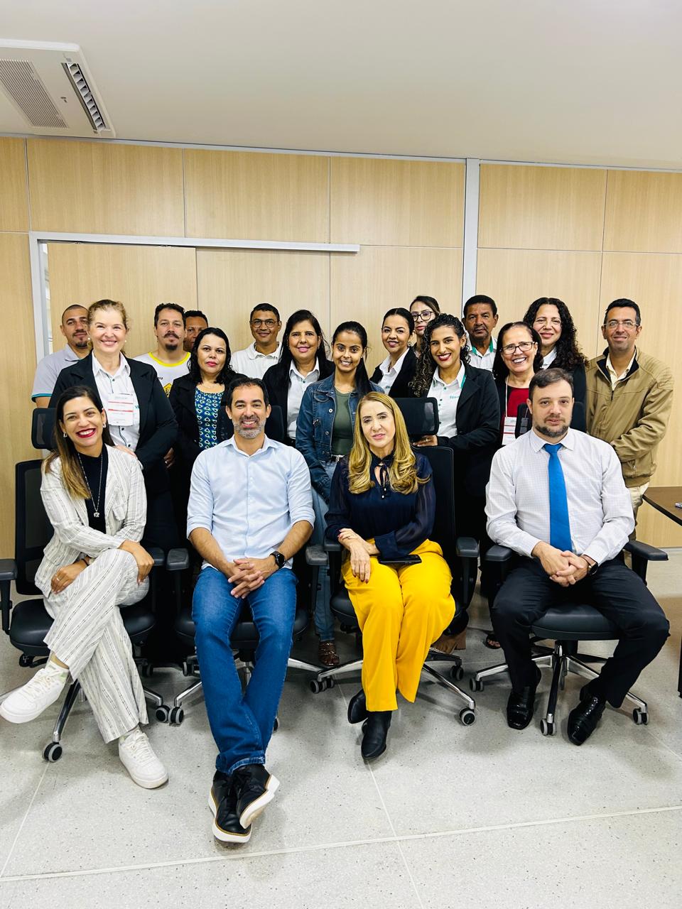 Leia mais sobre o artigo Curso Senador Canedo – Julho/24