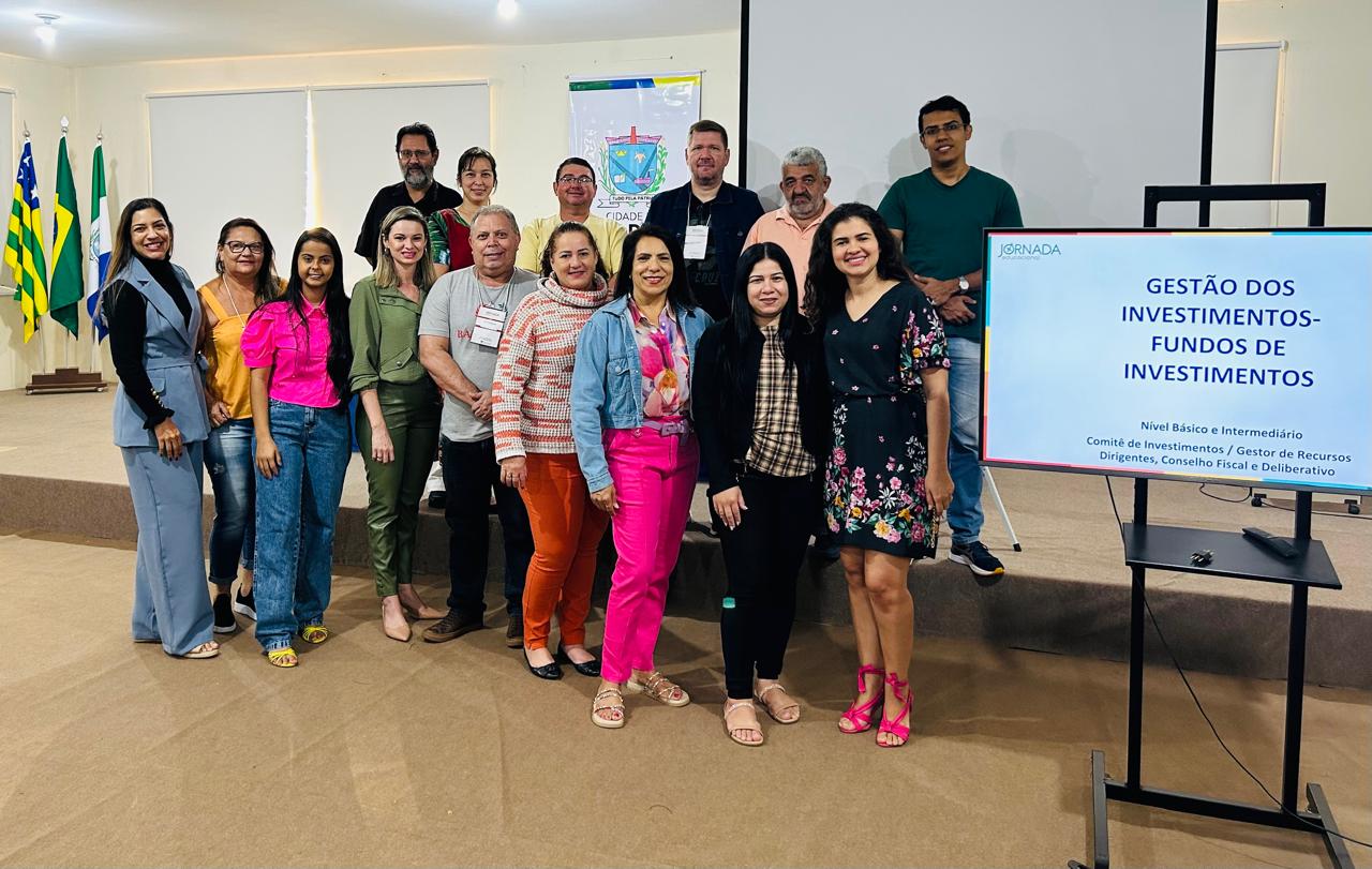 Leia mais sobre o artigo Curso Pires do Rio – Julho/24