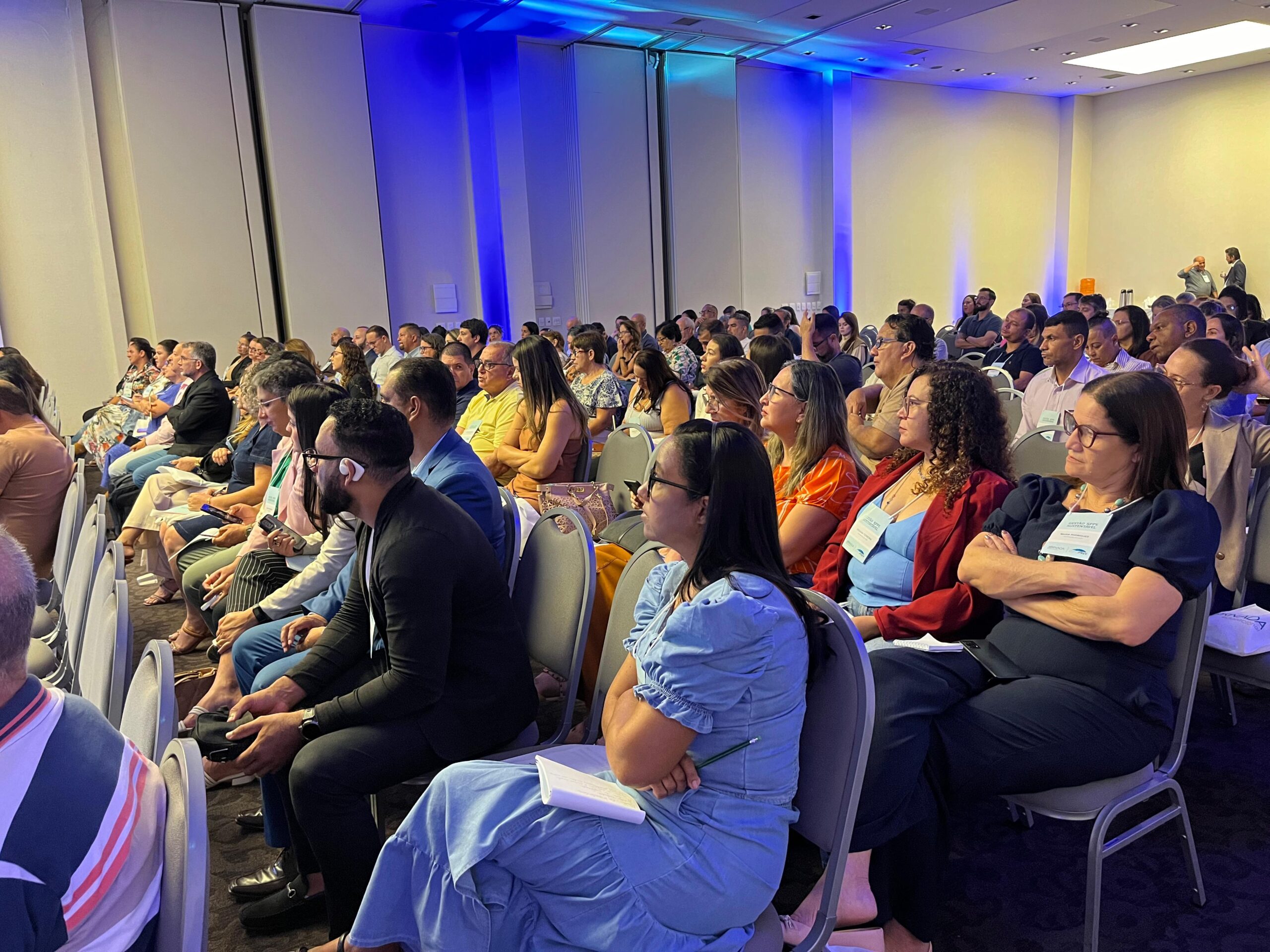 Leia mais sobre o artigo Gestão RPPS Sustentável – Junho/25