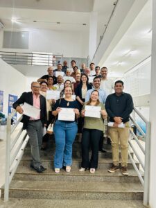 Leia mais sobre o artigo Curso Porto Velho – Outubro/25