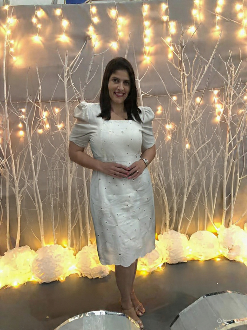 Juliana Sousa dos Santos